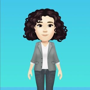 Meet your Posher, Charlene